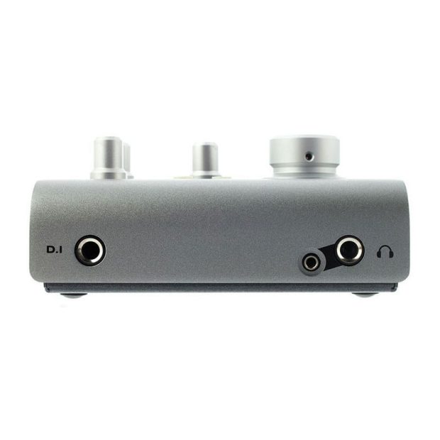 کارت صدا آدینت Audient iD4 - تصویر 6