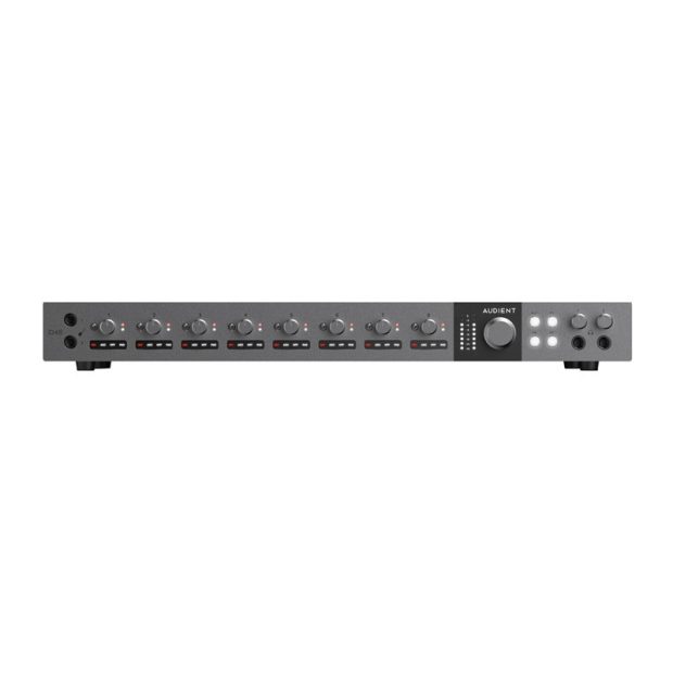 کارت صدا آدینت Audient iD48 - تصویر 1