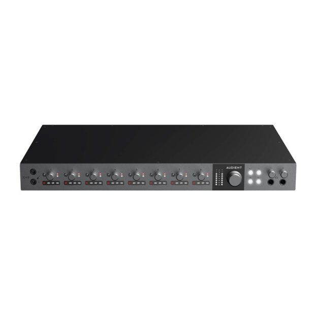 کارت صدا آدینت Audient iD48 - تصویر 2