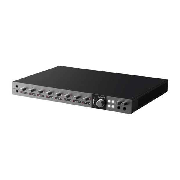 کارت صدا آدینت Audient iD48 - تصویر 3