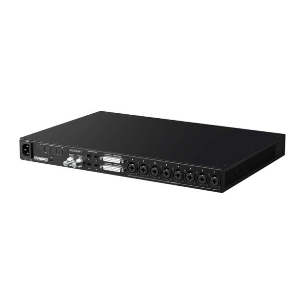 کارت صدا آدینت Audient iD48 - تصویر 5
