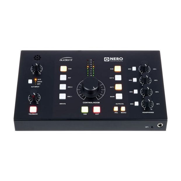 audient-nero-01-800x800-1.jpg مانیتور کنترلر آدینت Audient Nero - تصویر 1
