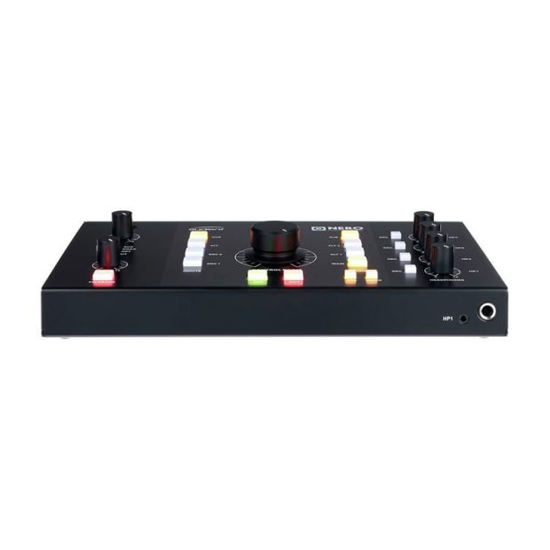 مانیتور کنترلر آدینت Audient Nero - تصویر 8