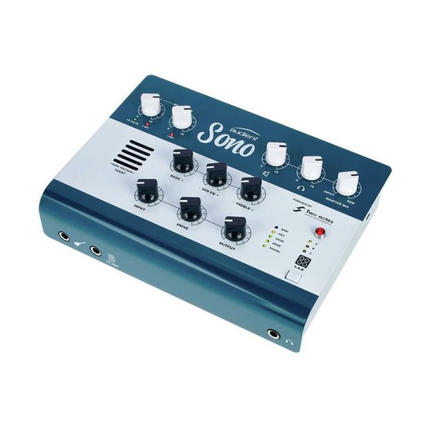 کارت صدا آدینت Audient Sono - تصویر 2