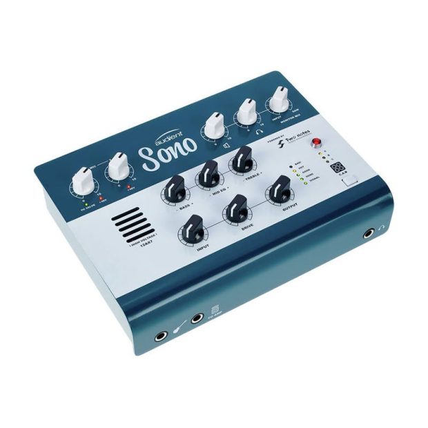 کارت صدا آدینت Audient Sono - تصویر 3