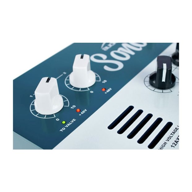 کارت صدا آدینت Audient Sono - تصویر 8