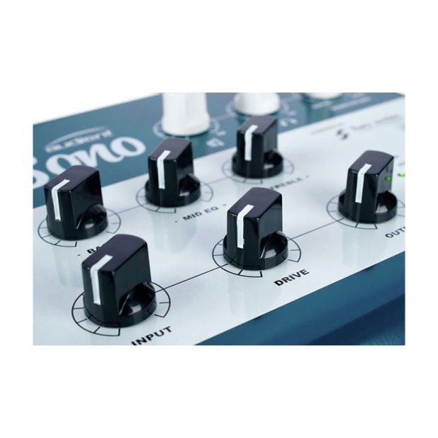 کارت صدا آدینت Audient Sono - تصویر 9