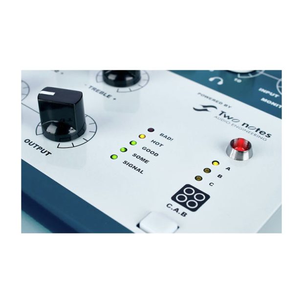 کارت صدا آدینت Audient Sono - تصویر 10