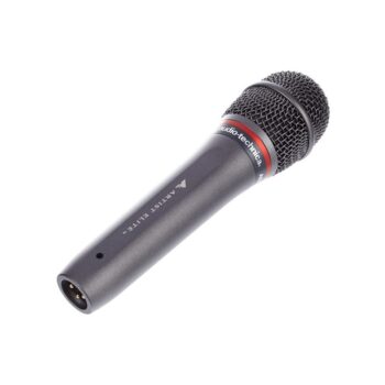میکروفن آدیو تکنیکا Audio-Technica AE6100 - Image 2