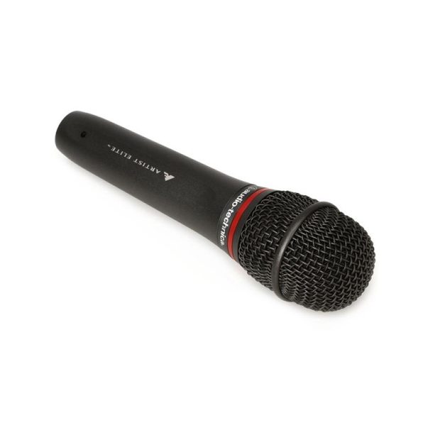 میکروفون آدیو تکنیکا Audio-Technica AE6100 - تصویر 3