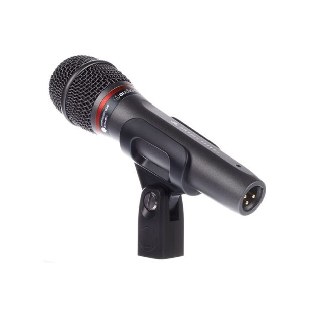 میکروفون آدیو تکنیکا Audio-Technica AE6100 - تصویر 4