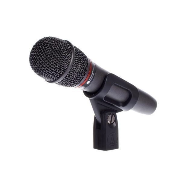میکروفون آدیو تکنیکا Audio-Technica AE6100 - تصویر 5