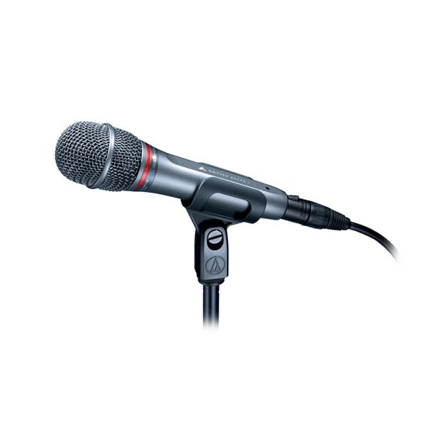میکروفون آدیو تکنیکا Audio-Technica AE6100 - تصویر 6