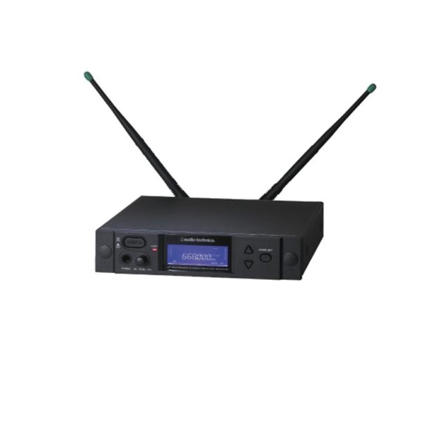 میکروفون بیسیم آدیو تکنیکا Audio-Technica AEW R4100 - تصویر 1