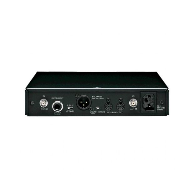 میکروفون بیسیم آدیو تکنیکا Audio-Technica AEW R4100 - تصویر 2