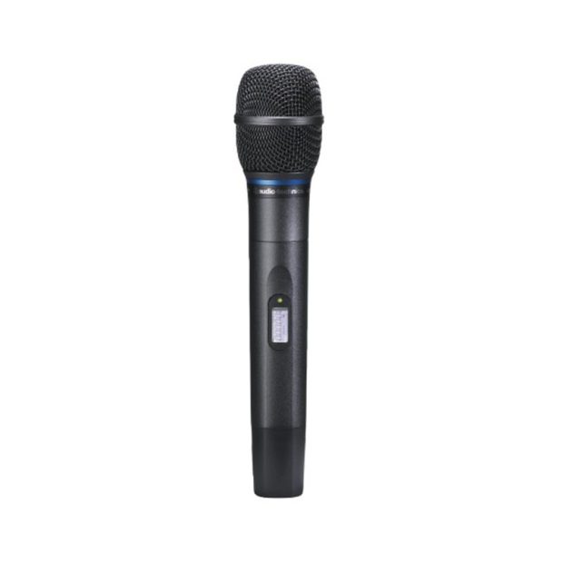 میکروفون بیسیم آدیو تکنیکا Audio-Technica AEW T3300A - تصویر 1