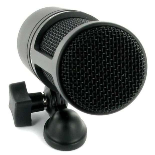 میکروفون آدیو تکنیکا Audio-Technica AT2020 - تصویر 2