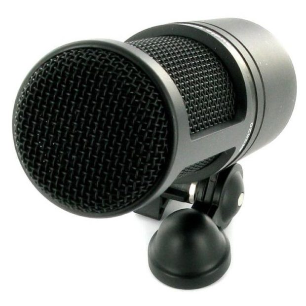میکروفون آدیو تکنیکا Audio-Technica AT2020 - تصویر 9