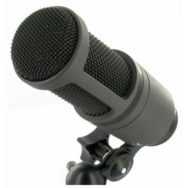 میکروفون آدیو تکنیکا Audio-Technica AT2020 USB - تصویر 6