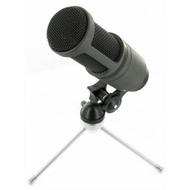 میکروفون آدیو تکنیکا Audio-Technica AT2020 USB - تصویر 10
