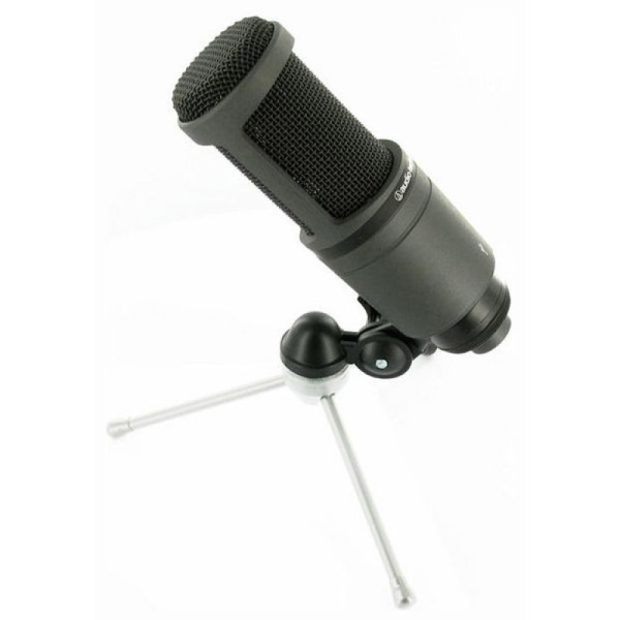 میکروفون آدیو تکنیکا Audio-Technica AT2020 USB - تصویر 11