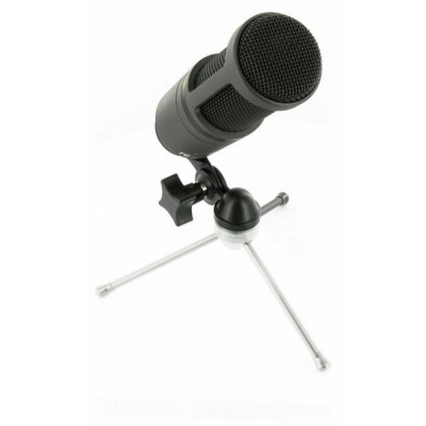 میکروفون آدیو تکنیکا Audio-Technica AT2020 USB - تصویر 12