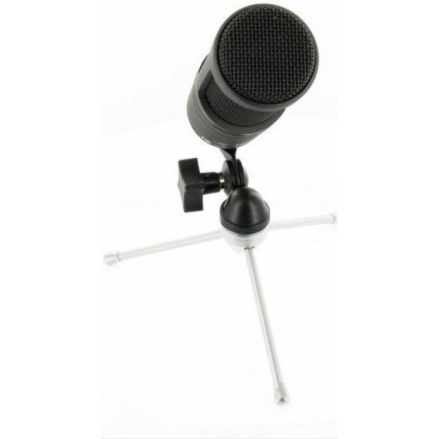 میکروفون آدیو تکنیکا Audio-Technica AT2020 USB - تصویر 13