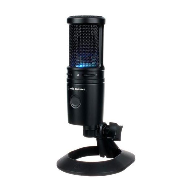 میکروفون آدیو تکنیکا Audio-Technica AT2020USB-X - تصویر 2
