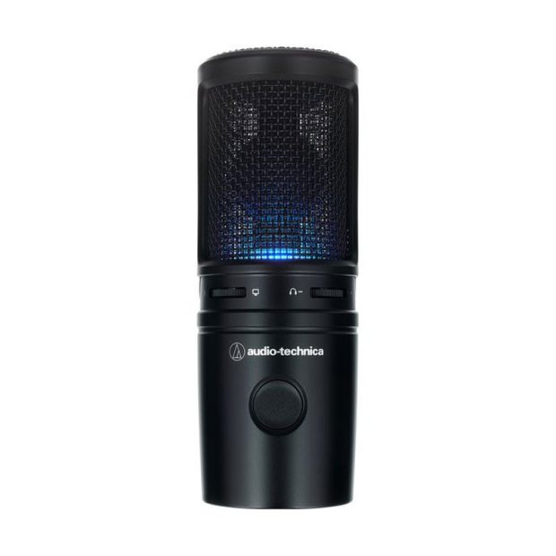 میکروفون آدیو تکنیکا Audio-Technica AT2020USB-X - تصویر 4