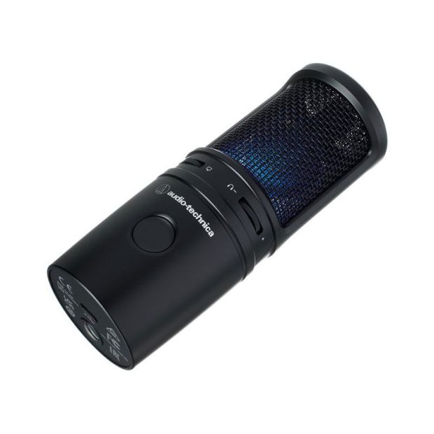 میکروفون آدیو تکنیکا Audio-Technica AT2020USB-X - تصویر 5