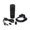 میکروفون آدیو تکنیکا Audio-Technica AT2020USB-X - تصویر 7