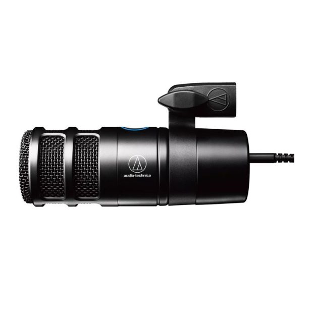 میکروفون آدیو تکنیکا Audio-Technica AT2040USB - تصویر 2