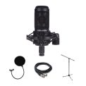 پکیج میکروفون آدیو تکنیکا Audio-Technica AT2050 Package