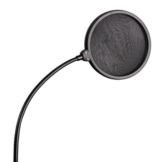 پکیج میکروفون آدیو تکنیکا Audio-Technica AT2050 Package - تصویر 3