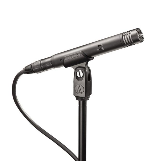audio-technica-at4021-01-800x800-1.jpg میکروفون آدیو تکنیکا Audio-Technica AT4021 - تصویر 1