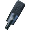 میکروفون آدیو تکنیکا Audio-Technica AT4033 - تصویر 2