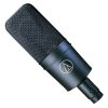 میکروفون آدیو تکنیکا Audio-Technica AT4033 - تصویر 3