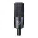 میکروفون آدیو تکنیکا Audio-Technica AT4033aSM
