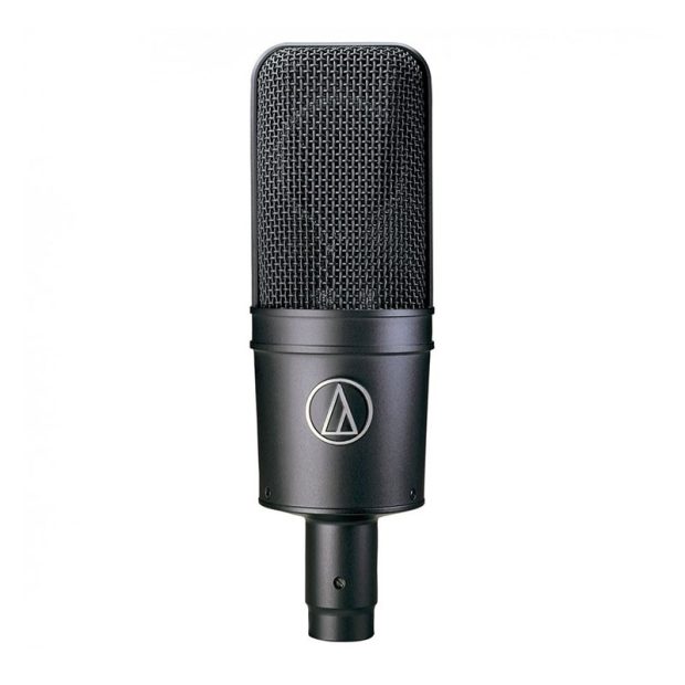 audio-technica-at4033a-sm-01-800x800-1.jpg میکروفون آدیو تکنیکا Audio-Technica AT4033aSM - تصویر 1