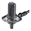 میکروفون آدیو تکنیکا Audio-Technica AT4033aSM - تصویر 2