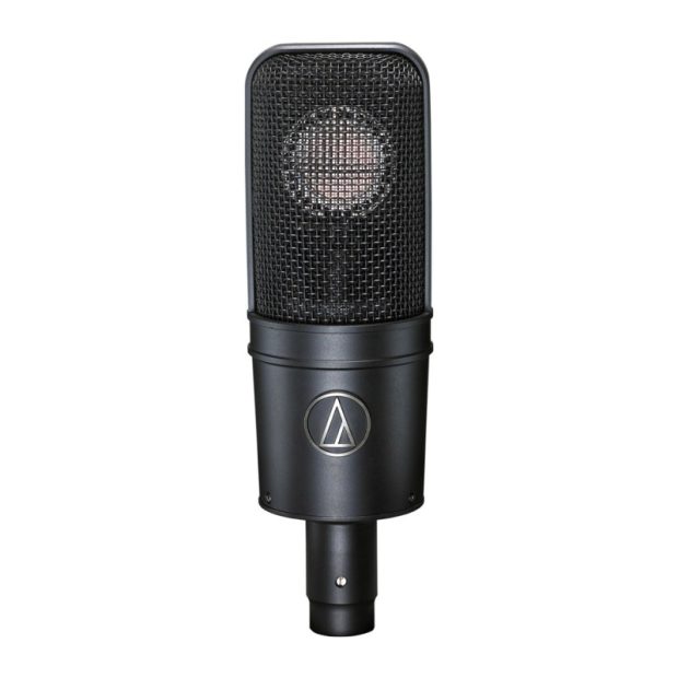 audio-technica-at4040-01-800x800-1.jpg میکروفون آدیو تکنیکا Audio-Technica AT4040 - تصویر 1