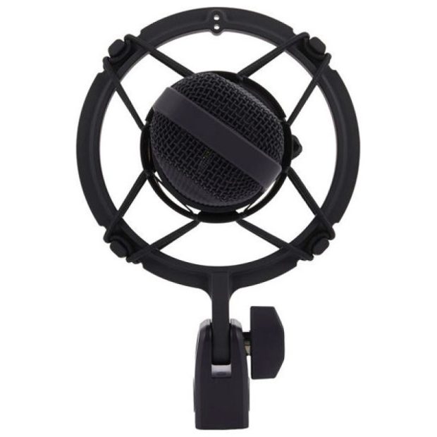 میکروفون آدیو تکنیکا Audio-Technica AT4040 - تصویر 2