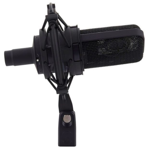 میکروفون آدیو تکنیکا Audio-Technica AT4040 - تصویر 3