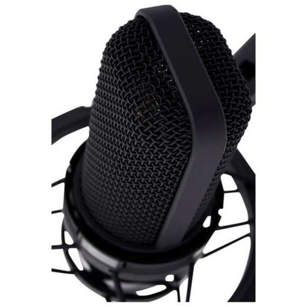 میکروفون آدیو تکنیکا Audio-Technica AT4040 - تصویر 4