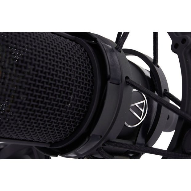 میکروفون آدیو تکنیکا Audio-Technica AT4040 - تصویر 5