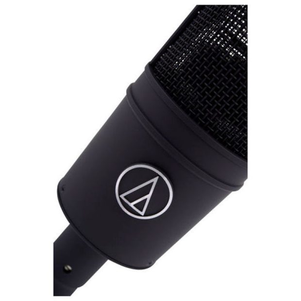 میکروفون آدیو تکنیکا Audio-Technica AT4040 - تصویر 7
