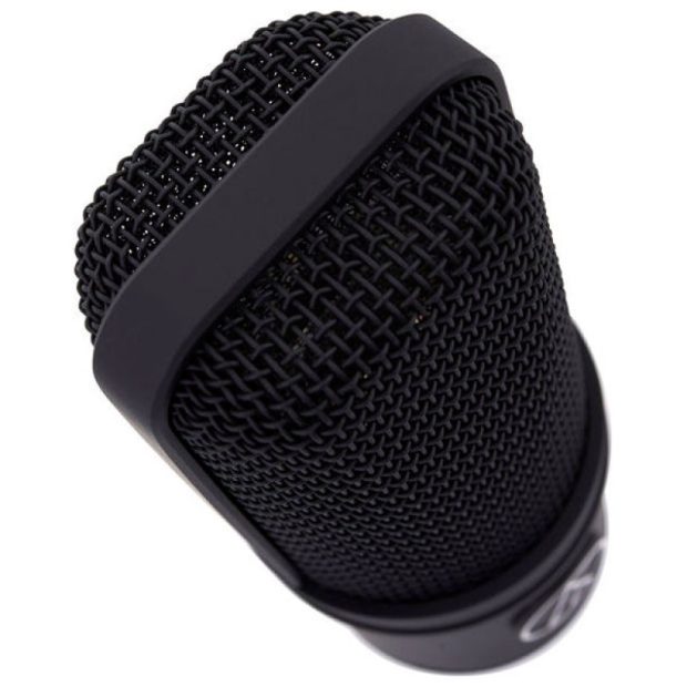 میکروفون آدیو تکنیکا Audio-Technica AT4040 - تصویر 8