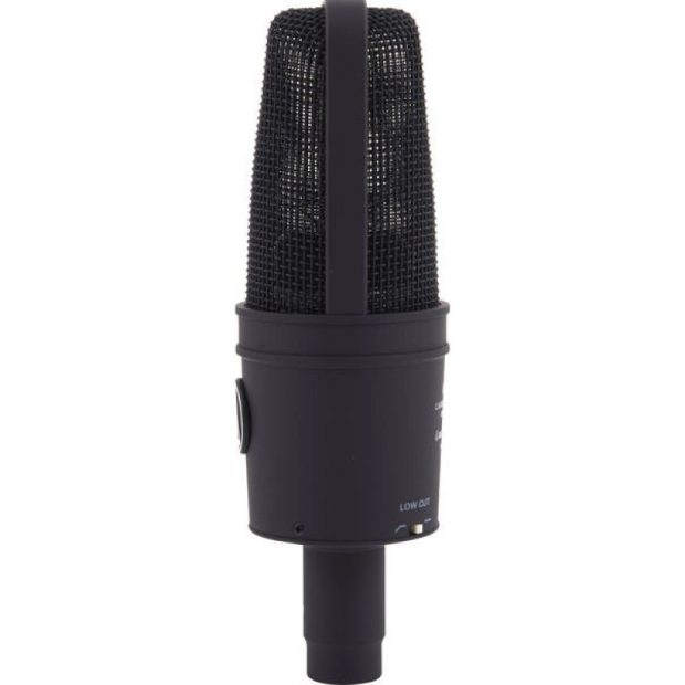 میکروفون آدیو تکنیکا Audio-Technica AT4040 - تصویر 12