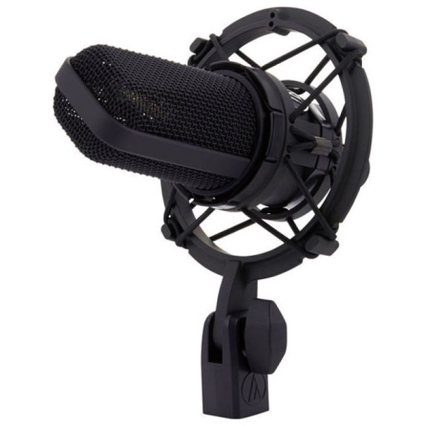 میکروفون آدیو تکنیکا Audio-Technica AT4040 - تصویر 15