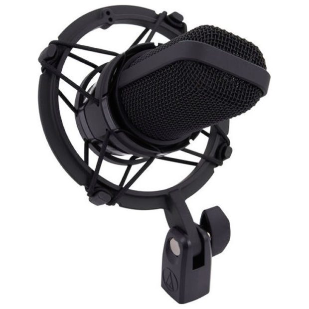 میکروفون آدیو تکنیکا Audio-Technica AT4040 - تصویر 16